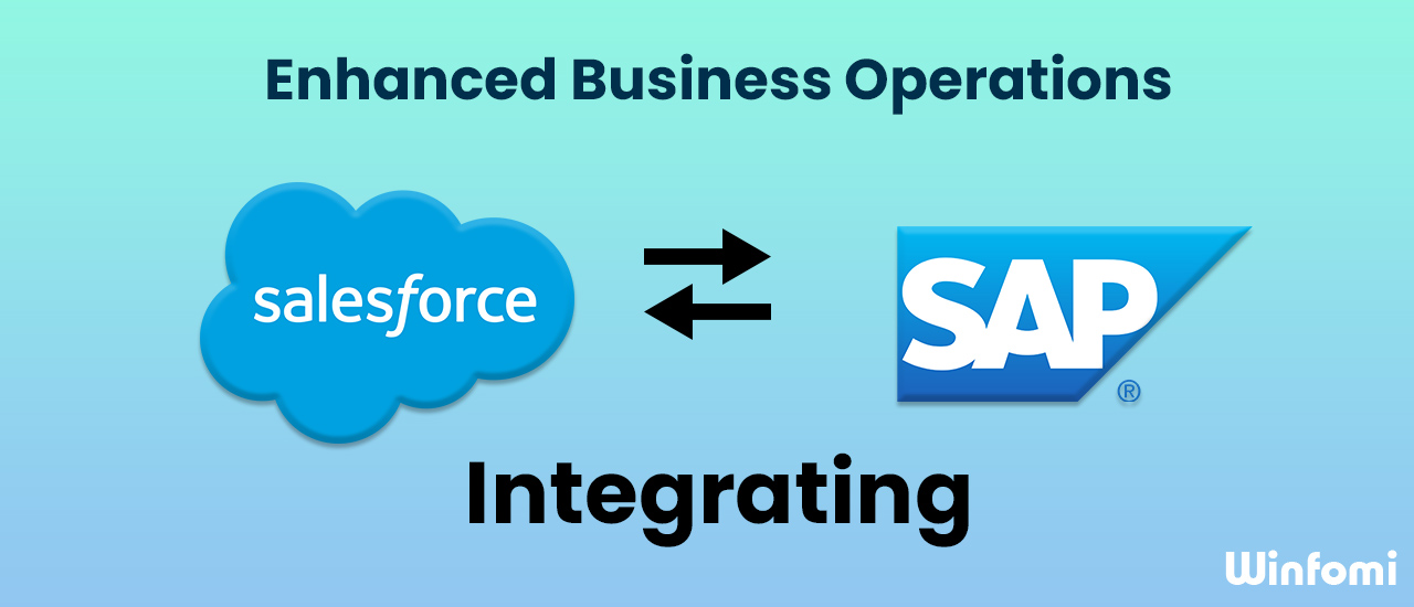 Salesforce and SAP Integration Guide